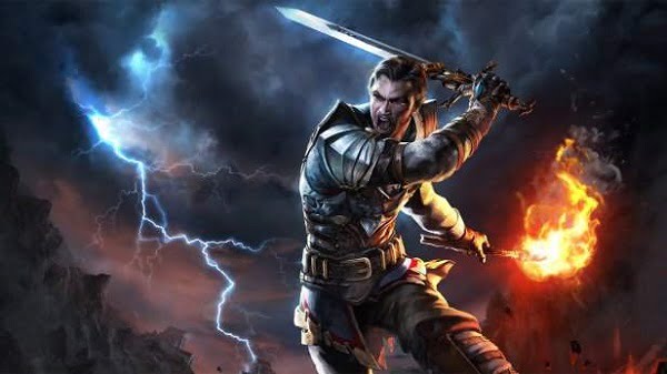 Risen 3, Playstation 4'e Geliyor!