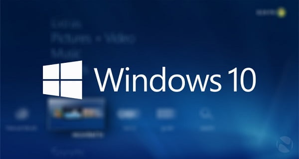 Windows Media Center'a Elveda!