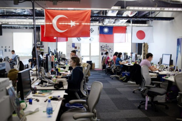 Facebook Taşeronlara Ağır Kurallar Koydu 2 Facebook