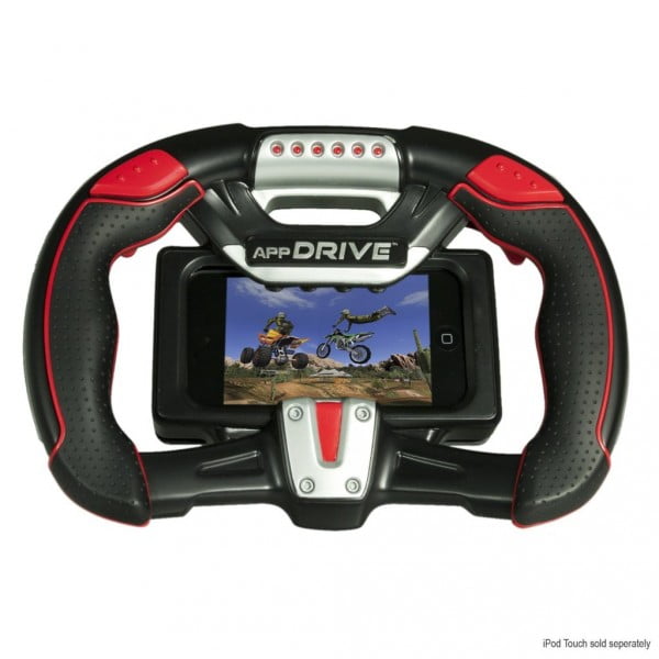 holidaytechgamersappdrive