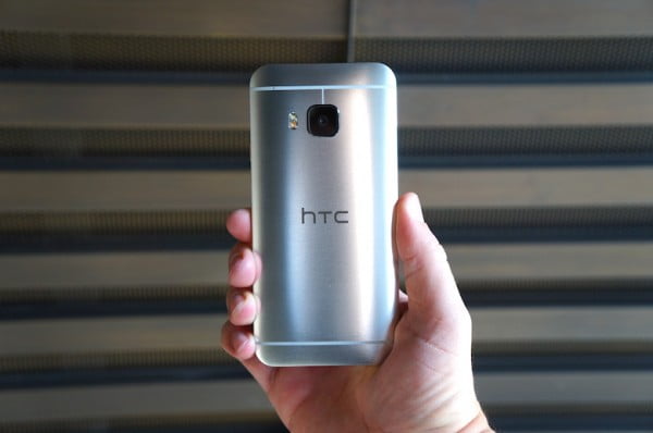 htc one m9