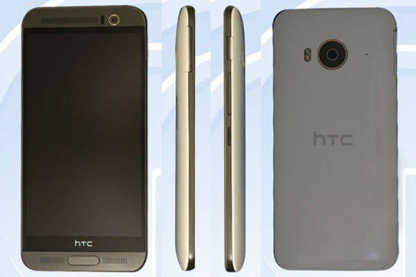 htc one m9e