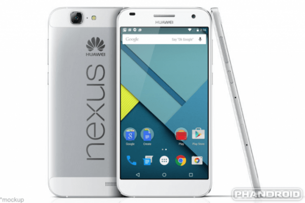 huawei-nexus