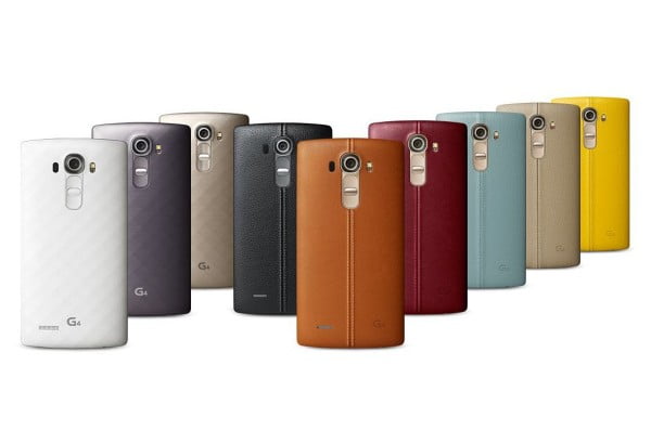 lg g4
