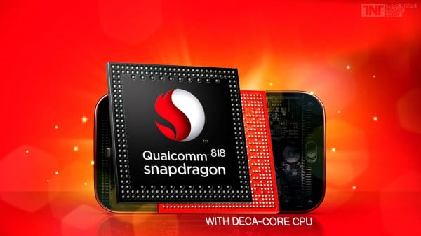 Snapdragon 818 10 Çekirdekli Olacak! 2 qualcomm-snapdragon-818-to-jump-the-decacore-bandwagon-to-compete-with-medi