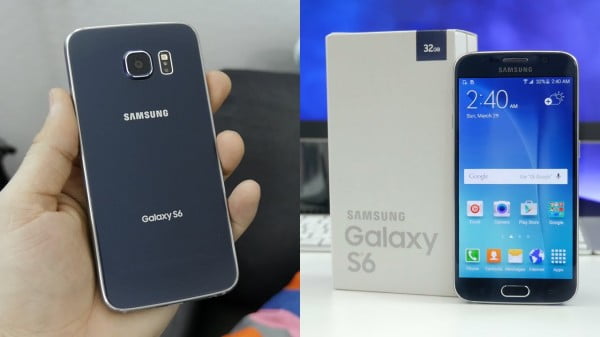samsung galaxy s6 mini