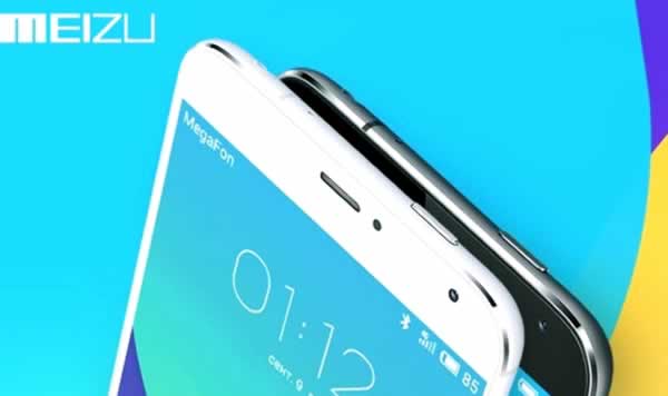 Meizu MX5 Ozellikleri!