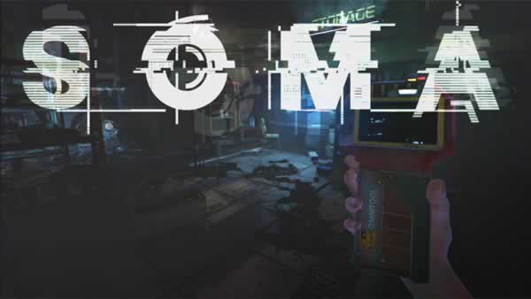 SOMA'nin E3 2015 Videosu Yayinlandi!