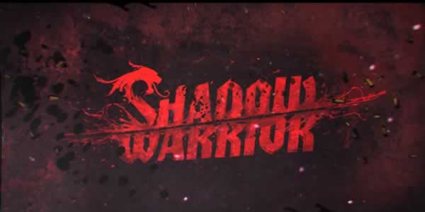 Shadow Warrior 2 Yolda!