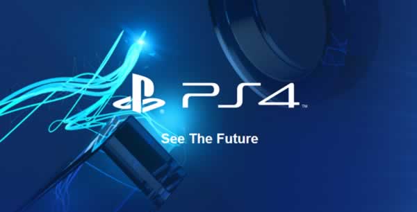 Sony'den 1 TB'lik Playstation!