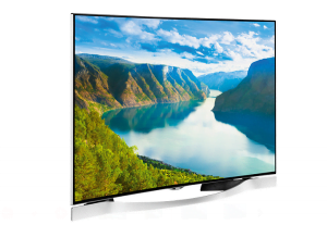 Vestel, 4K ve 3D Curved Televizyonunu Satışa Sundu! 3 Vestel 4K Curved 2