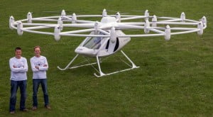 Volocopter 2