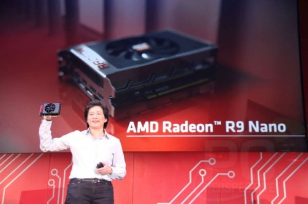amd r9 nano
