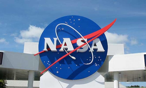 NASA Bir Kez Daha Çuvalladı! 2 nasa