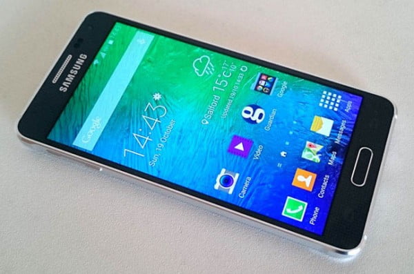 samsung galaxy s6