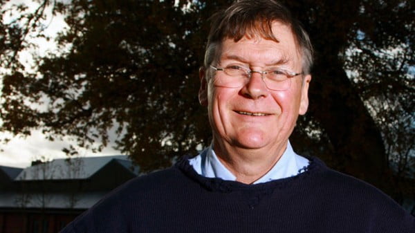Nobel Ödüllü Bilim Adamı Şok Yaşattı! 2 tim hunt