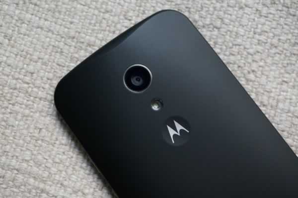 3. jenerasyon Moto G benchmark sonuclari!