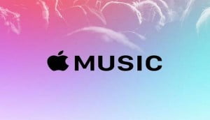 -Apple Music-