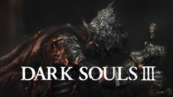 Dark Souls 3, Gamescom'a hazir olacak!
