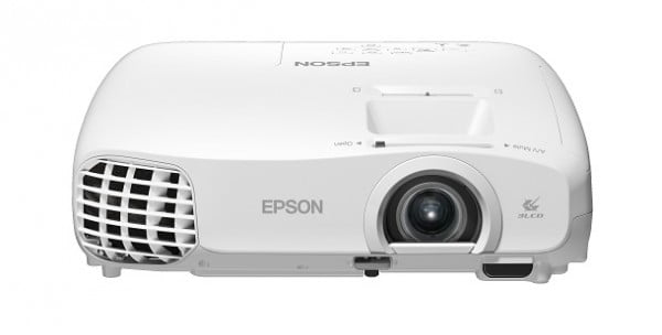EPSON EH-TW5100-görsel 1