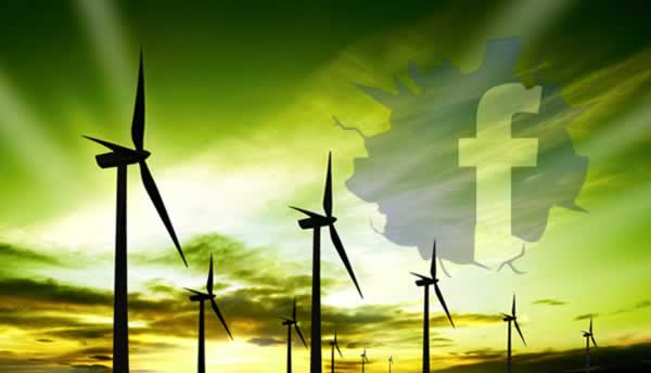 Facebook enerjisini değiştiriyor! 2 Facebook Enerjisini Degistiriyor!