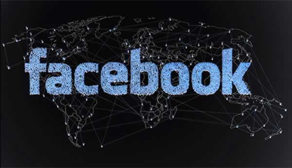 Facebook'tan dunya interneti!