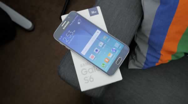 Galaxy S6 Mini fotograflari sizdirildi!