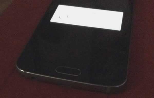 Galaxy S6 Mini fotograflari sizdirildi!