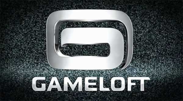 Gameloft pes etti!