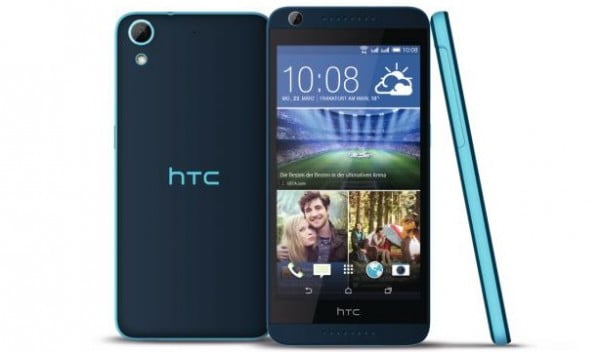 HTC+DESIRE+626