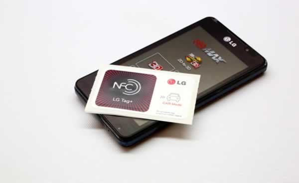 LG'den yeni model LG Max! 2 LG'den yeni model LG Max!