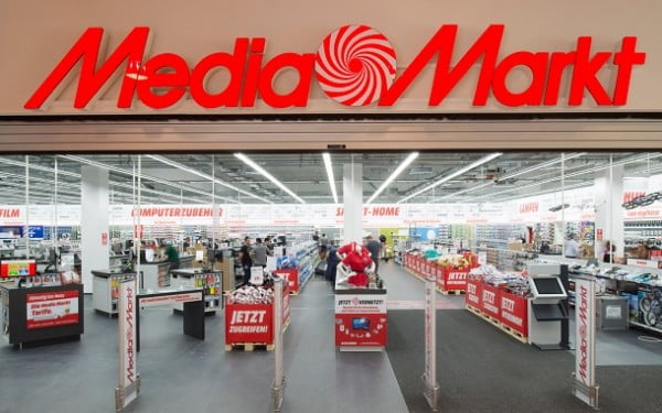 MediaMarkt Leinfelden Echterdingen