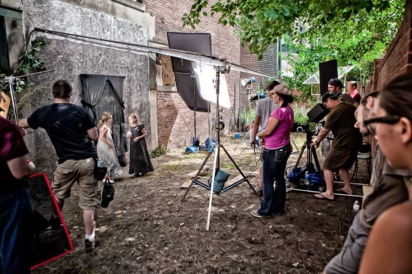 Movie Film Still Photographer 291