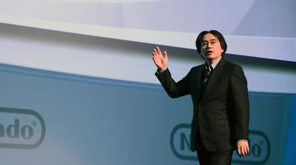 Nintendo baskanindan uzucu haber!