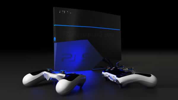 Playstation 5 calismalari basladi!