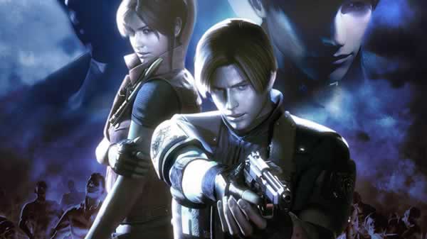Resident Evil 2 Remastered geliyor!