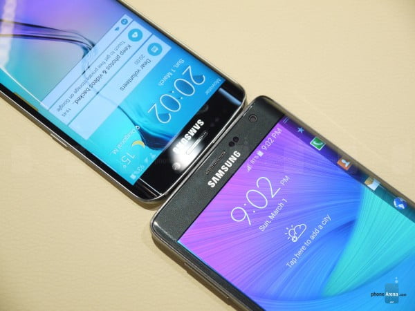 Samsung-Galaxy-S6-Edge-vs-Samsung-Galaxy-Note-Edge