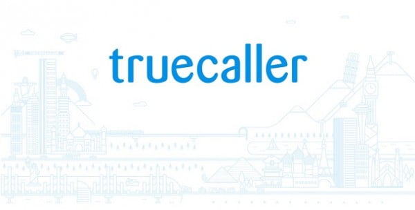 Truecaller+Logo