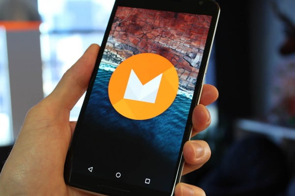 Android M duyuruldu! 2 android m