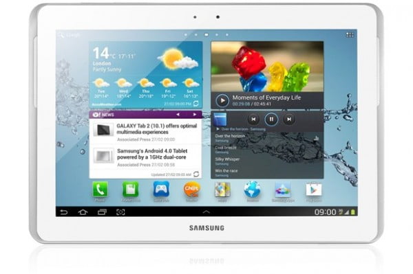 galaxy tab s2 samsung