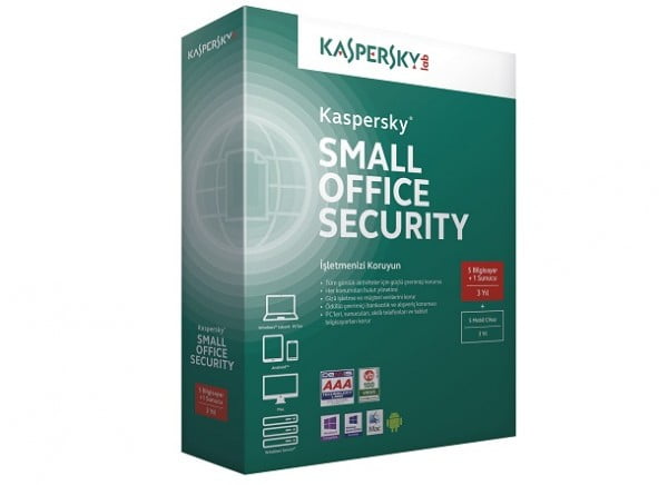 kaspersky