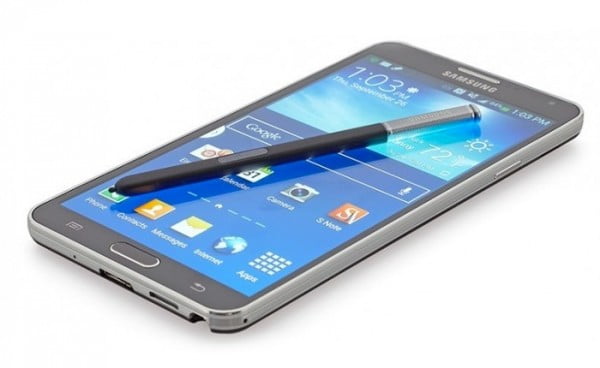samsung galaxy note 5