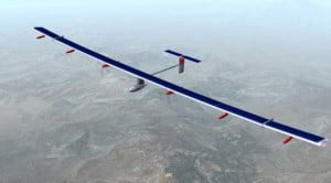 solar Impulse-