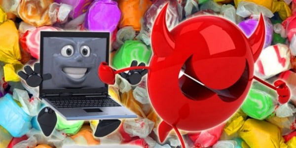 Şeker gibi bayram geçirmenin 7 yolu 2 virus-bayram