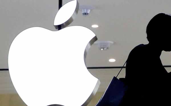 Apple online magazasini kapatti!