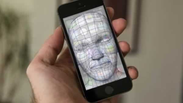 Apple yüzünüzden tanıyacak! 2 Apple yuzunuzden taniyacak!