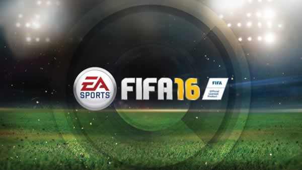 FIFA 16 mobil platformda!