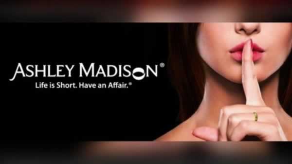 Impact Team, Ashley Madison'u hackledi!
