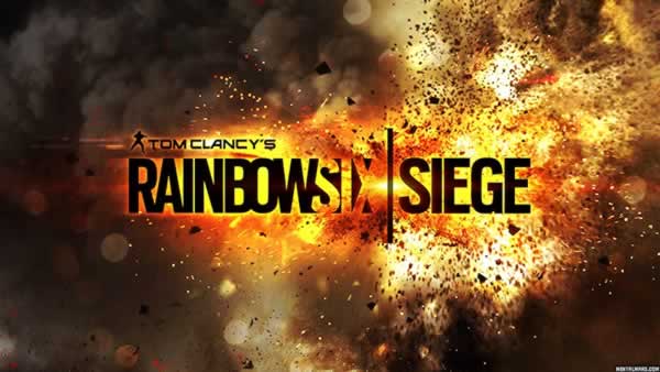 Rainbow Six Siege ertelendi!