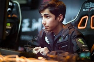SumaiL-Dota-2-International 2015